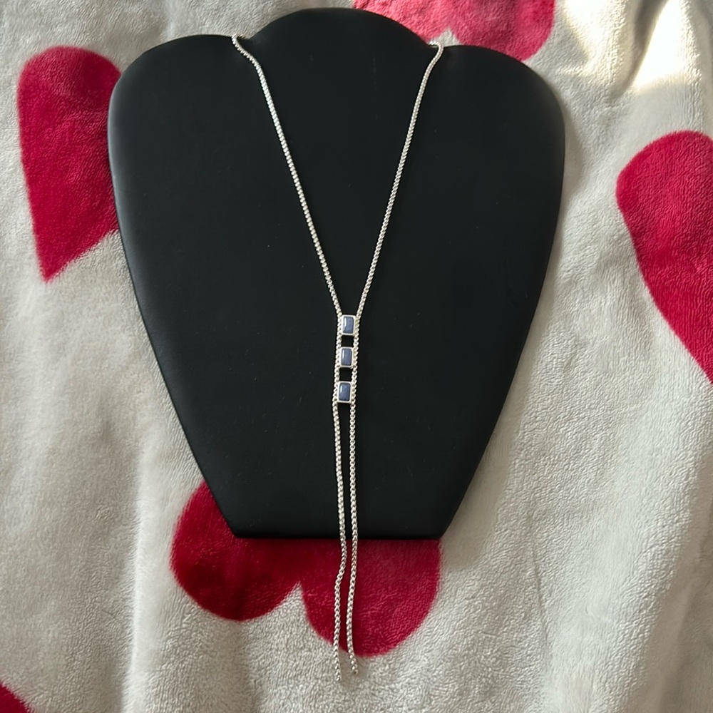 Luck Brand necklace